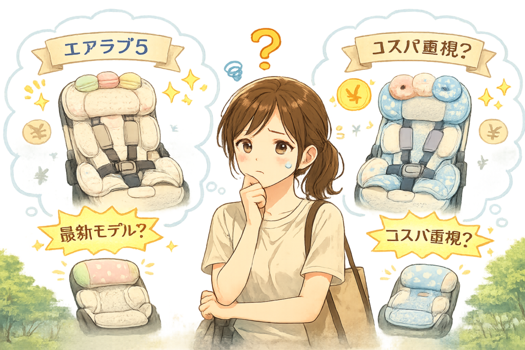 エアラブ5 vs エアラブ4+